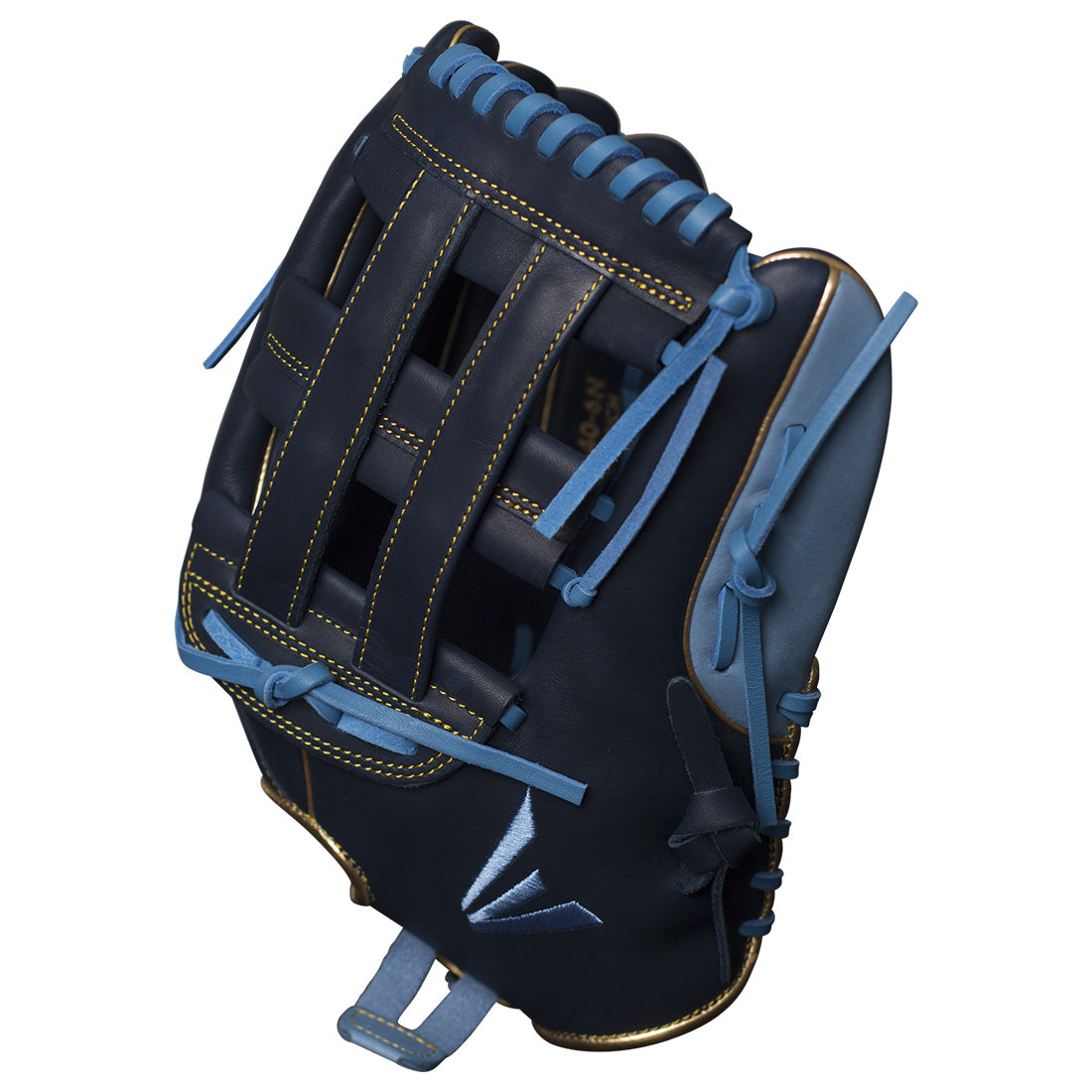 Easton Tantrum Series 13" Slowpitch Softball Glove: ETNT130-6N