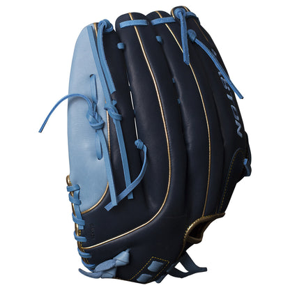 Easton Tantrum Series 14" Slowpitch Softball Glove: ETNT140-6N