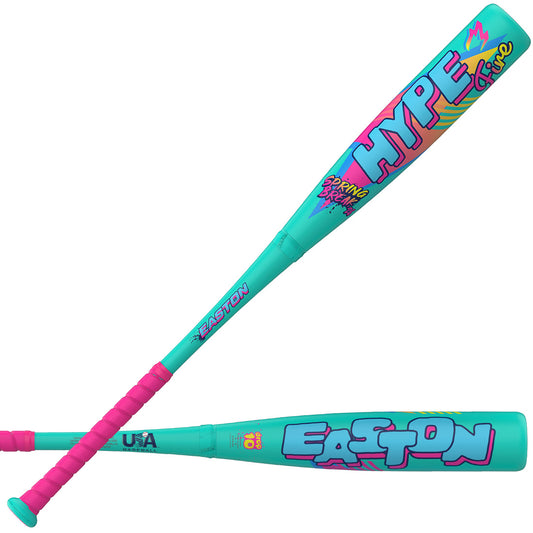 2026 Easton Hype Fire 