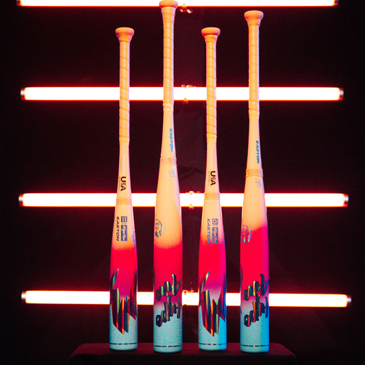 2027 Easton Hype Fire 2 5/8