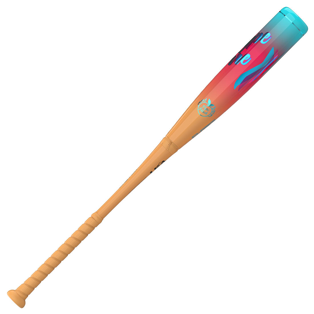 2027 Easton Hype Fire 2 5/8" USA Baseball Bat