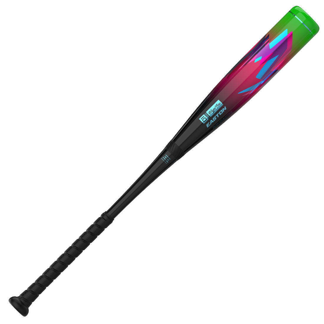 2027 Easton Hype Fire USSSA 2 3/4" Baseball Bat (EUT7HYP): -10, -8, -5