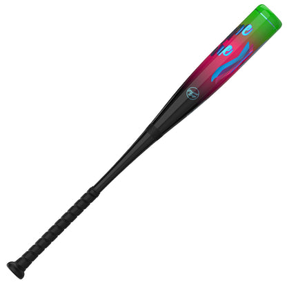 2027 Easton Hype Fire USSSA 2 3/4" Baseball Bat (EUT7HYP): -10, -8, -5