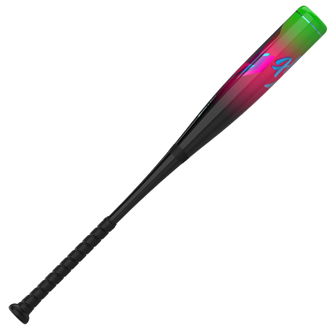 2027 Easton Hype Fire USSSA 2 3/4" Baseball Bat (EUT7HYP): -10, -8, -5