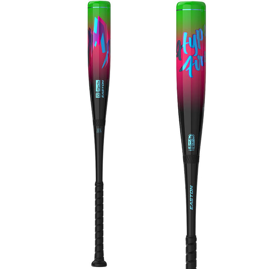 2027 Easton Hype Fire USSSA 2 3/4