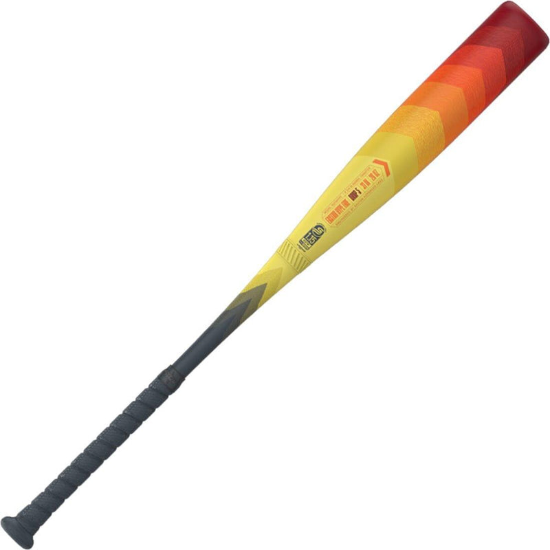 2024 Easton Hype Fire (-5) 2 3/4" USSSA Baseball Bat: EUT4HYP5 – HB