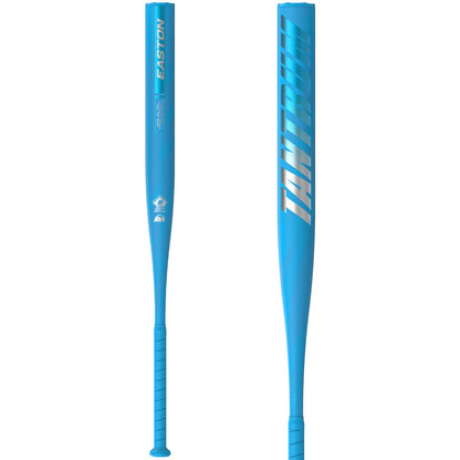 2026 Easton Tantrum 13" 1PC Senior SSUSA Slowpitch Softball Bat: ESS6TNT1X on a white background