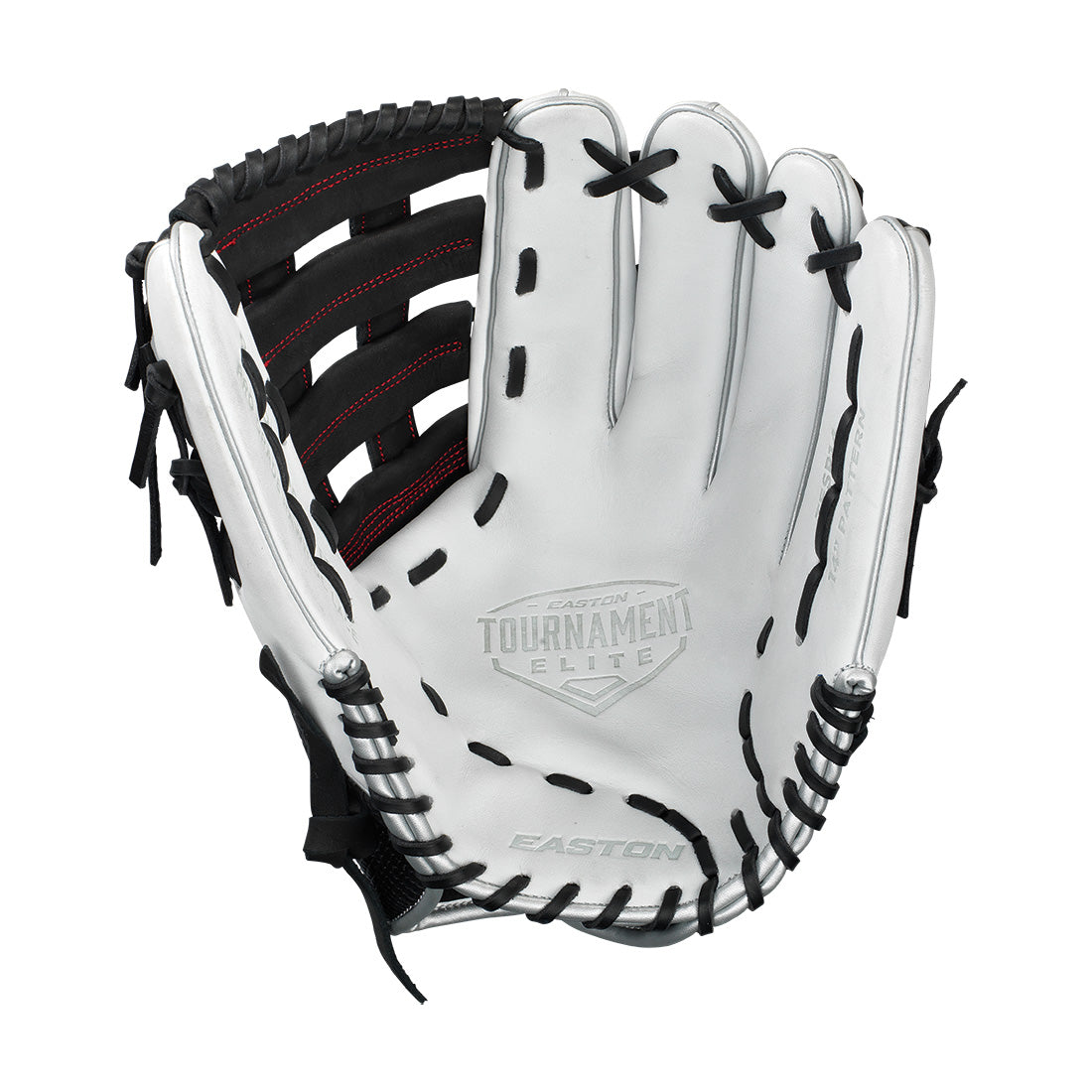 Easton Tournament Elite 14" Slowpitch Softball Glove: TESP14