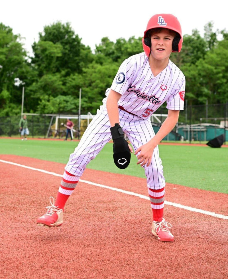 Youth EvoShield Sliding Mitt Trusted by the Pros Headbanger Sports