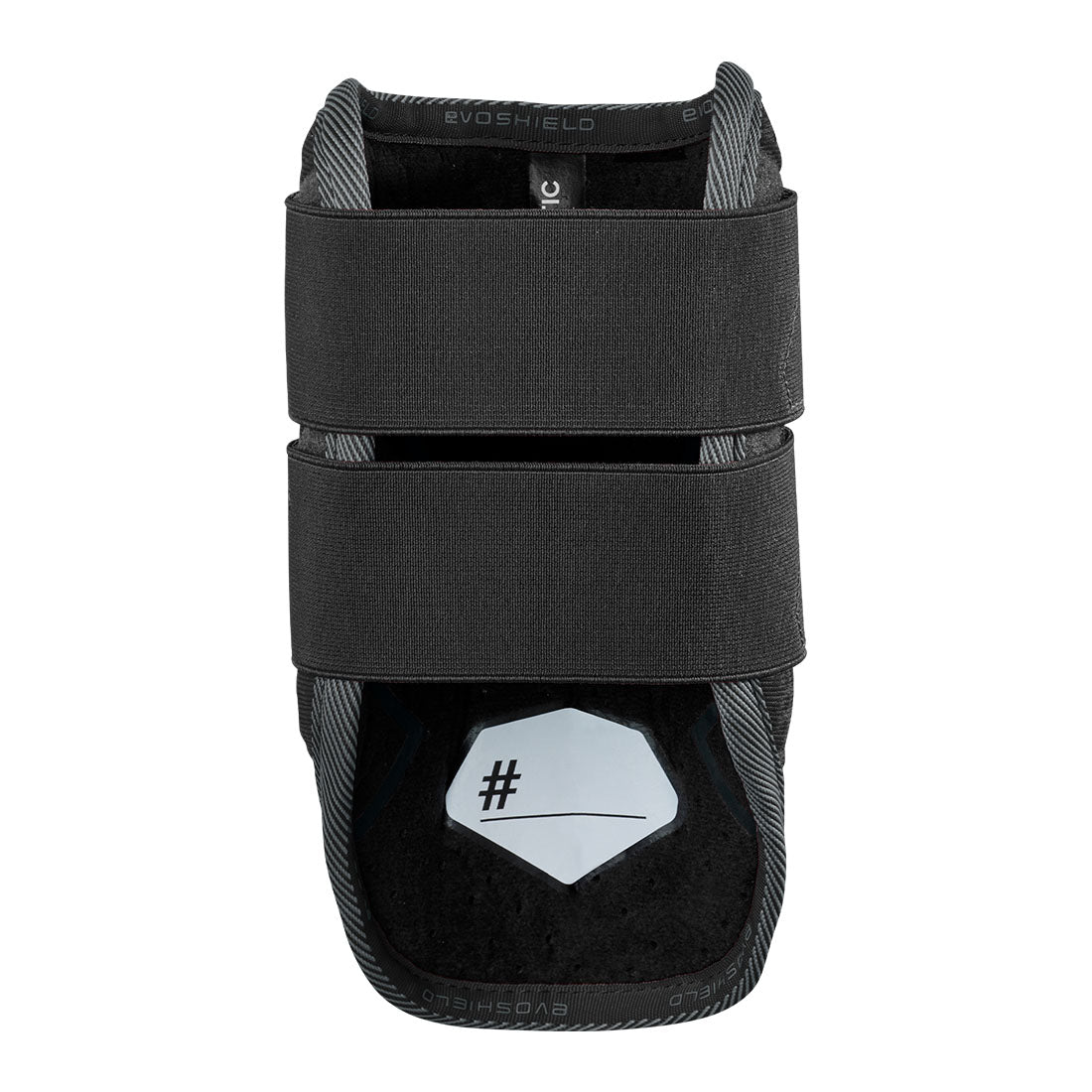 Evoshield Pro-SRZ 3.0 Batter's Double Strap Elbow Guard