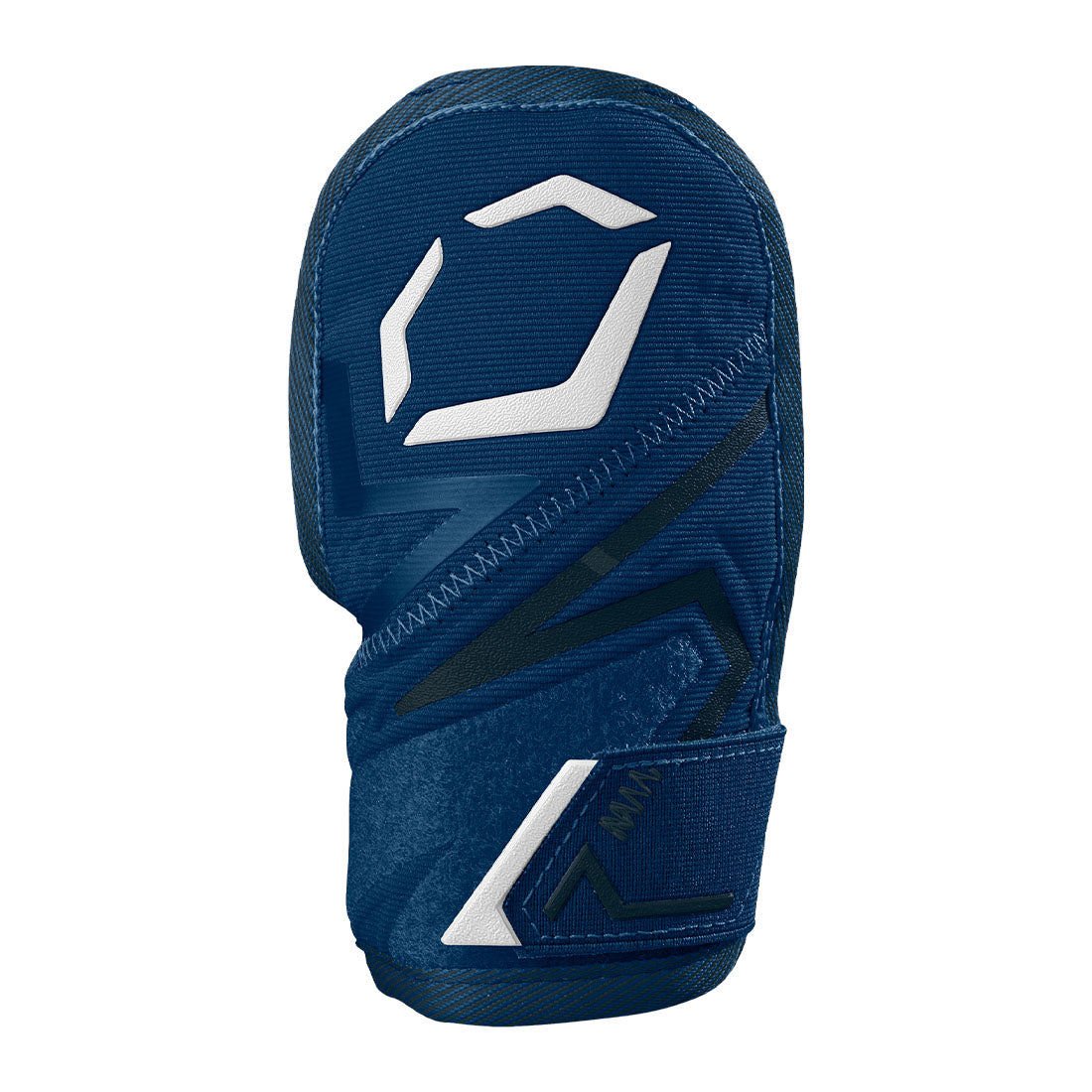 Navy Evoshield Pro-Srz 3.0 Batter's Hand Guard