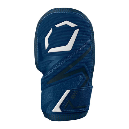 Navy Evoshield Pro-Srz 3.0 Batter's Hand Guard