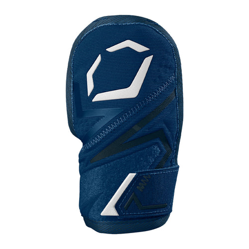 Navy Evoshield Pro-Srz 3.0 Batter's Hand Guard