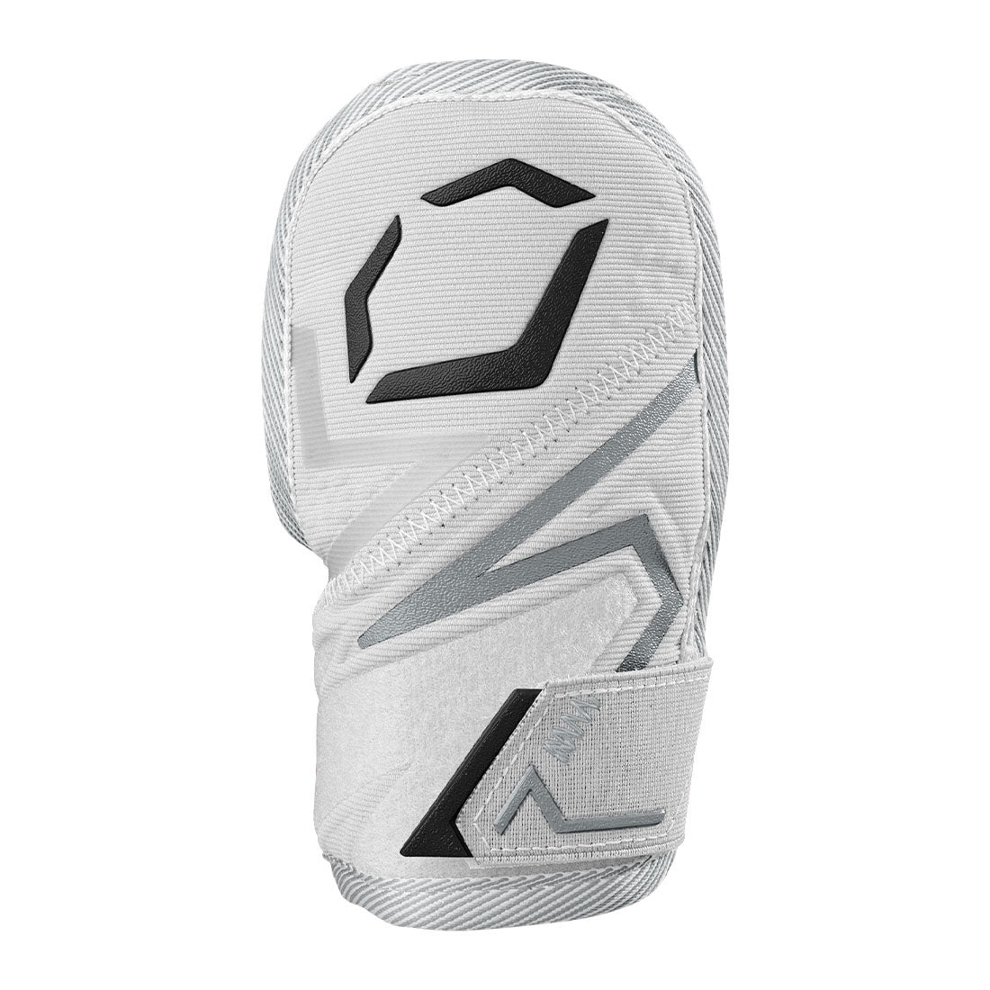 White Evoshield Pro-Srz 3.0 Batter's Hand Guard