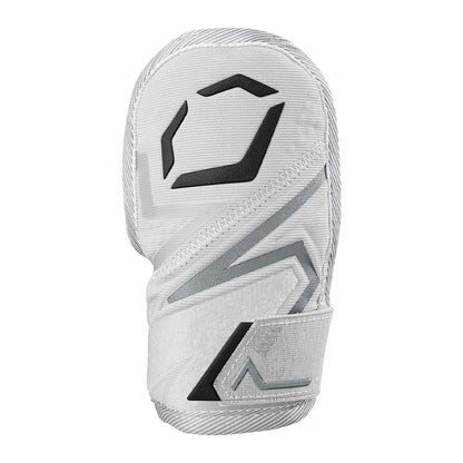 White Evoshield Pro-Srz 3.0 Batter's Hand Guard
