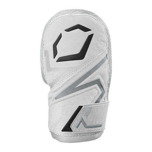 White Evoshield Pro-Srz 3.0 Batter's Hand Guard