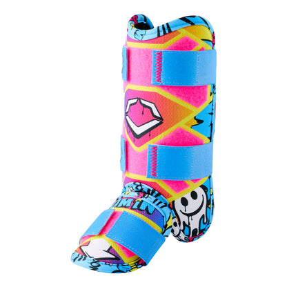 Evoshield SRZ-2™ Youth Batter’s Leg Guard
