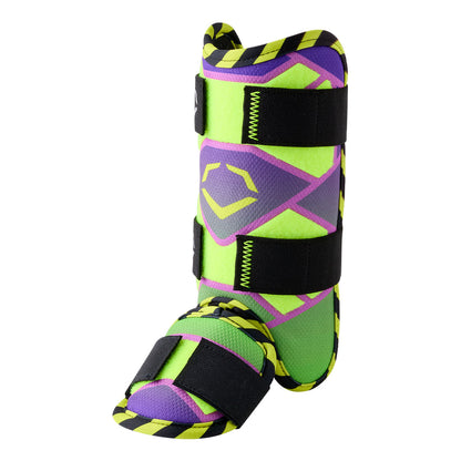 Evoshield SRZ-2™ Youth Batter’s Leg Guard