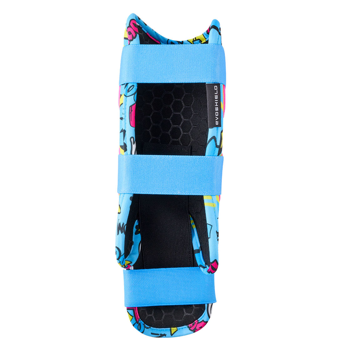 Evoshield SRZ-2™ Youth Batter’s Leg Guard