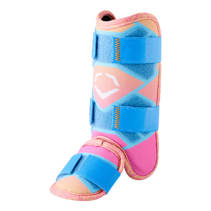 Evoshield SRZ-2™ Youth Batter’s Leg Guard