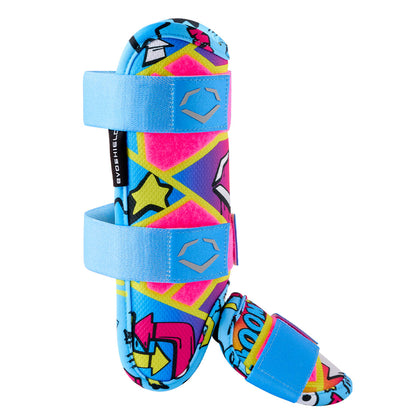Evoshield SRZ-2™ Youth Batter’s Leg Guard