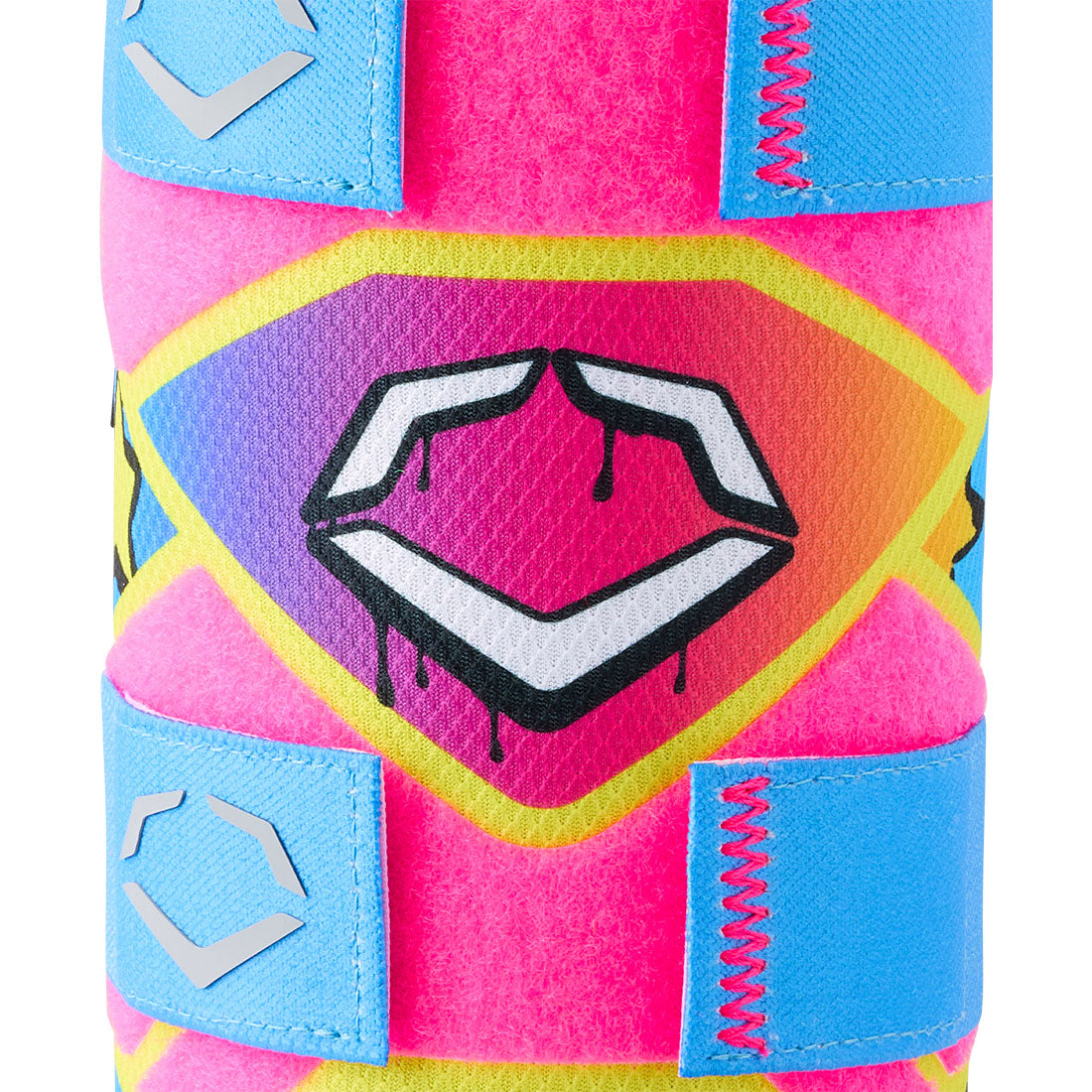 Evoshield SRZ-2™ Youth Batter’s Leg Guard