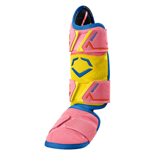 Blitzberry EvoShield Pro-SRZ 3.0 Batter’s Leg Guard