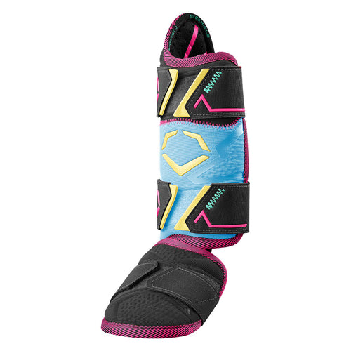 Midnight Surge EvoShield Pro-SRZ 3.0 Batter’s Leg Guard