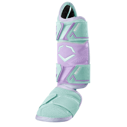 EvoShield Pro-SRZ 3.0 Batter’s Leg Guard