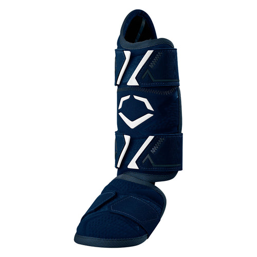 Navy EvoShield Pro-SRZ 3.0 Batter’s Leg Guard