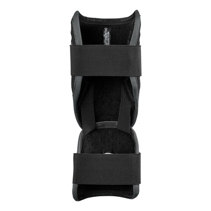 Inside of a formed Evoshield Pro-SRZ 3.0 Batter's Two-Piece Elbow Guard