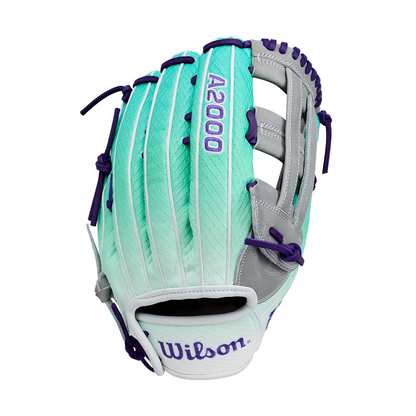 2027 A2000® FP50SS 12.25” Outfield Fastpitch Glove: WBG0010501RT