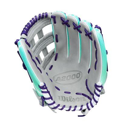 2027 A2000® FP50SS 12.25” Outfield Fastpitch Glove: WBG0010501RT