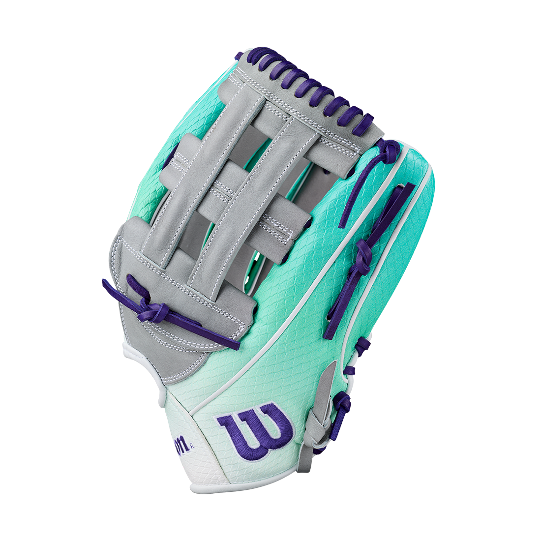 2027 A2000® FP50SS 12.25” Outfield Fastpitch Glove: WBG0010501RT