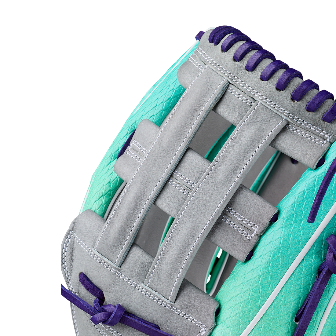2027 A2000® FP50SS 12.25” Outfield Fastpitch Glove: WBG0010501RT