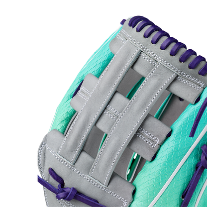 2027 A2000® FP50SS 12.25” Outfield Fastpitch Glove: WBG0010501RT