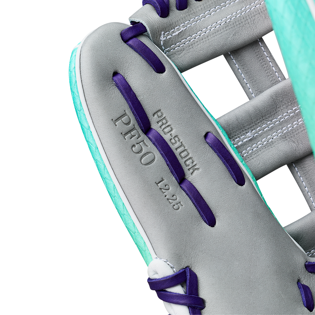 2027 A2000® FP50SS 12.25” Outfield Fastpitch Glove: WBG0010501RT