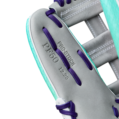 2027 A2000® FP50SS 12.25” Outfield Fastpitch Glove: WBG0010501RT