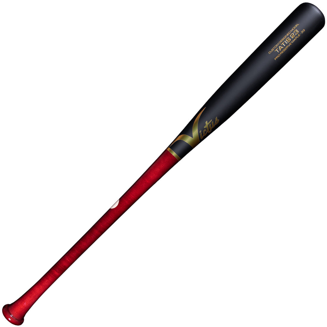 Victus Fernando Tatis Jr. TATIS23 Pro Reserve Maple Wood Baseball Bat: VRWMFT23-CH/FBK