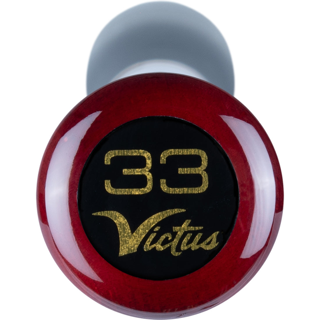 Victus Fernando Tatis Jr. TATIS23 Pro Reserve Maple Wood Baseball Bat: VRWMFT23-CH/FBK
