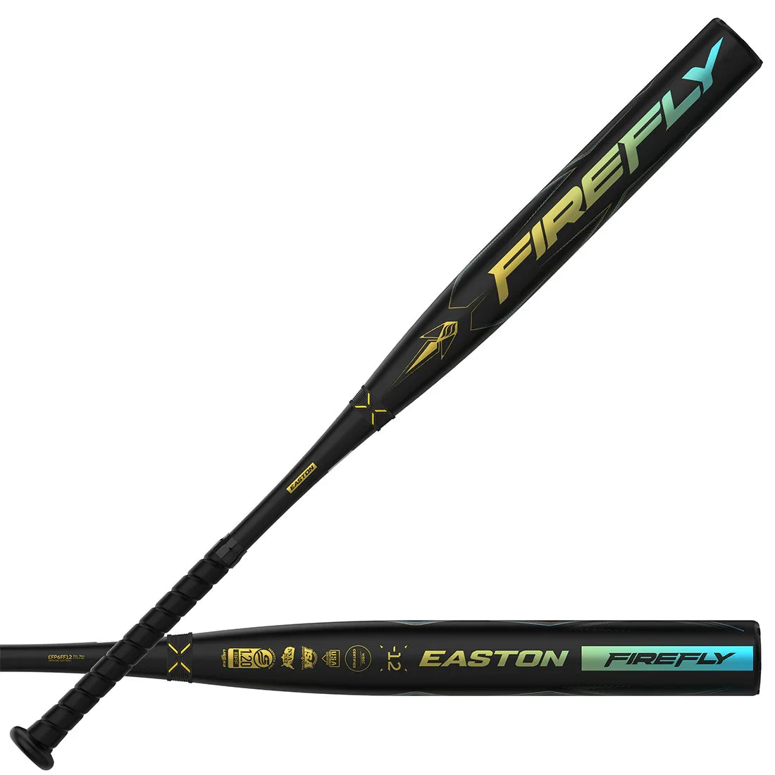 The Best Youth Softball Bat is the 2026 Easton Firefly 