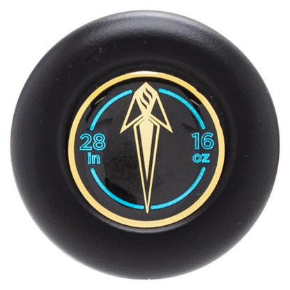 2026 Easton Firefly (-12) Fastpitch Softball Bat: EFP6FF12