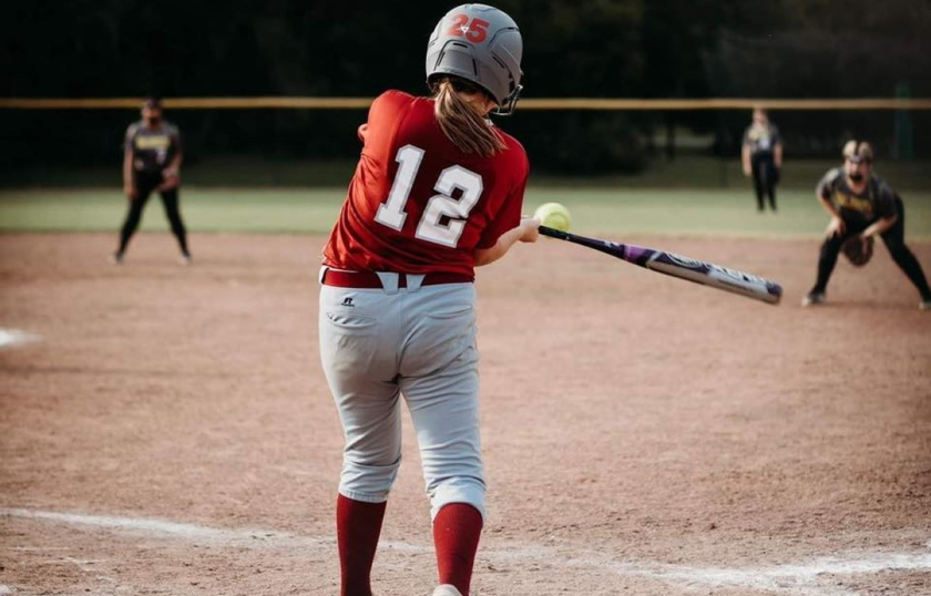 Meet our Newest Ambassador, RobertAnthony Cruz – HB Sports Inc.