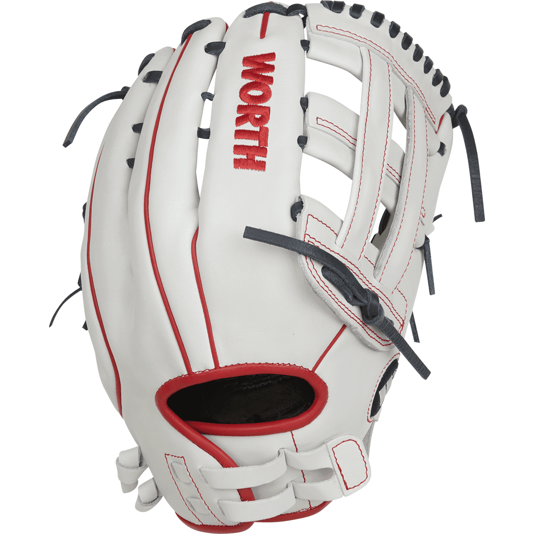 Worth online baseball glove