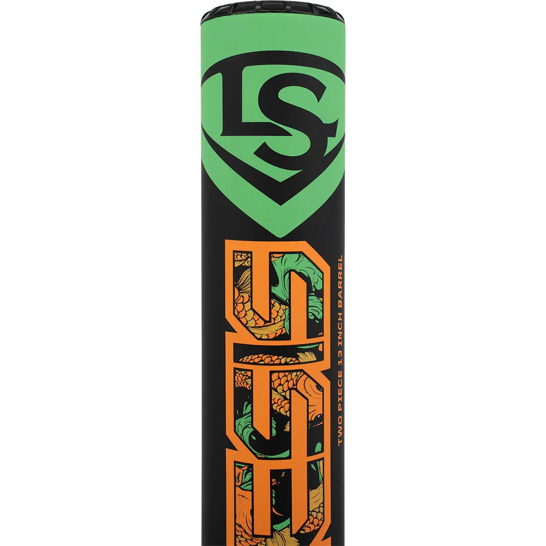 2025 Louisville Slugger Genesis 13" Balanced USSSA Slowpitch Softball Bat