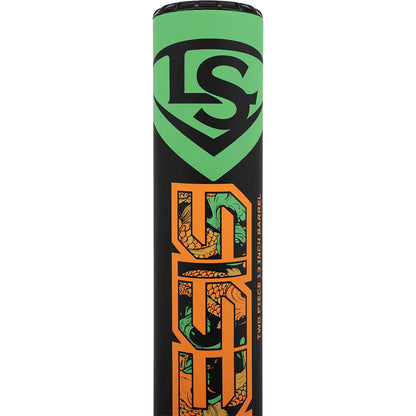 2025 Louisville Slugger Genesis 13" Balanced USSSA Slowpitch Softball Bat