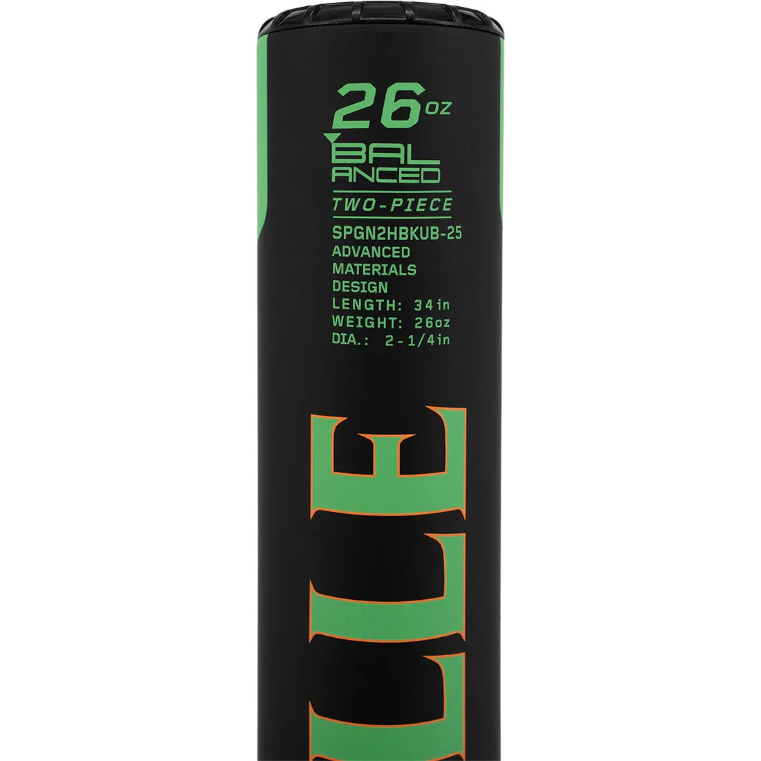 2025 Louisville Slugger Genesis 13" Balanced USSSA Slowpitch Softball Bat