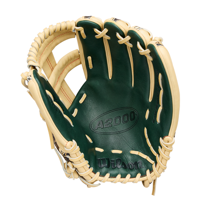 2027 Gunnar Henderson A2000® GH2 GM 11.75” Infield Baseball Glove: WBG0009601RT1175