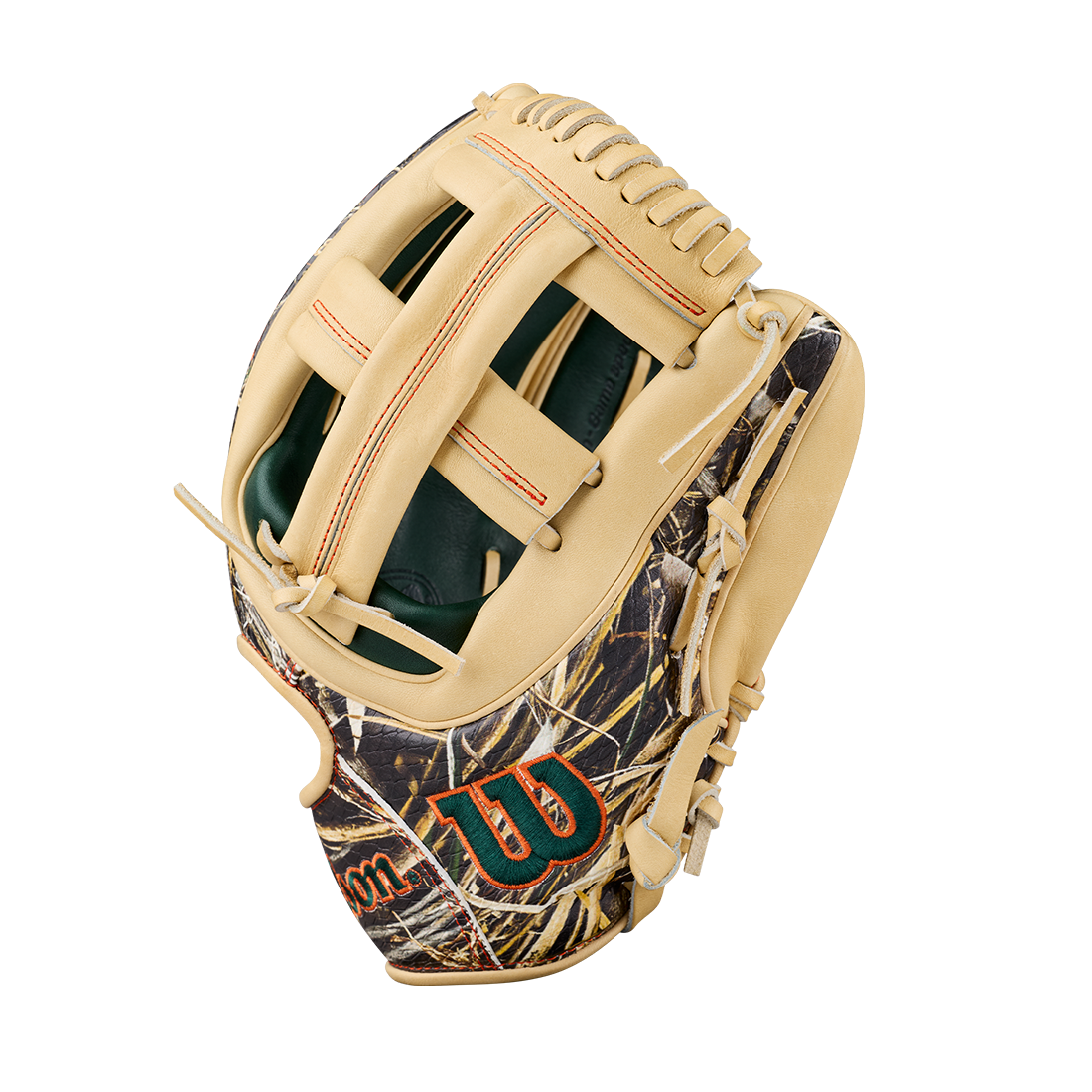 2027 Gunnar Henderson A2000® GH2 GM 11.75” Infield Baseball Glove: WBG0009601RT1175