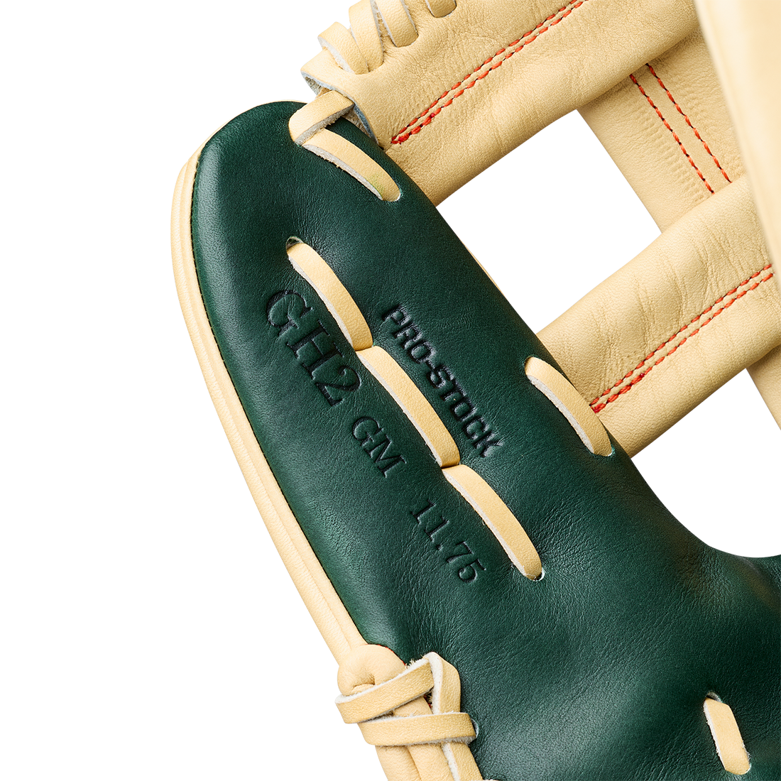 2027 Gunnar Henderson A2000® GH2 GM 11.75” Infield Baseball Glove: WBG0009601RT1175